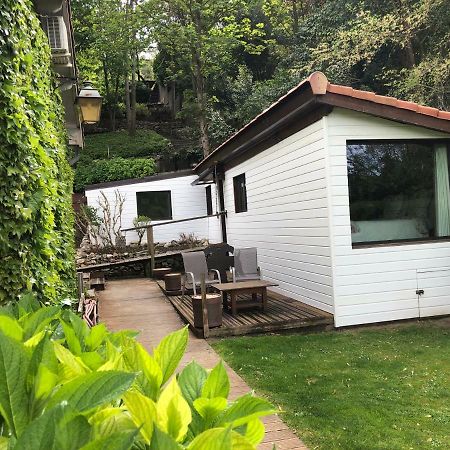 B&B Garonnella Toulouse Extérieur photo