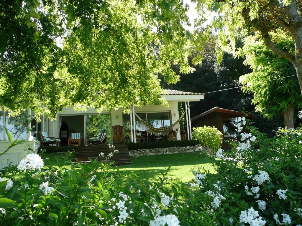 B&B Garonnella Toulouse Extérieur photo