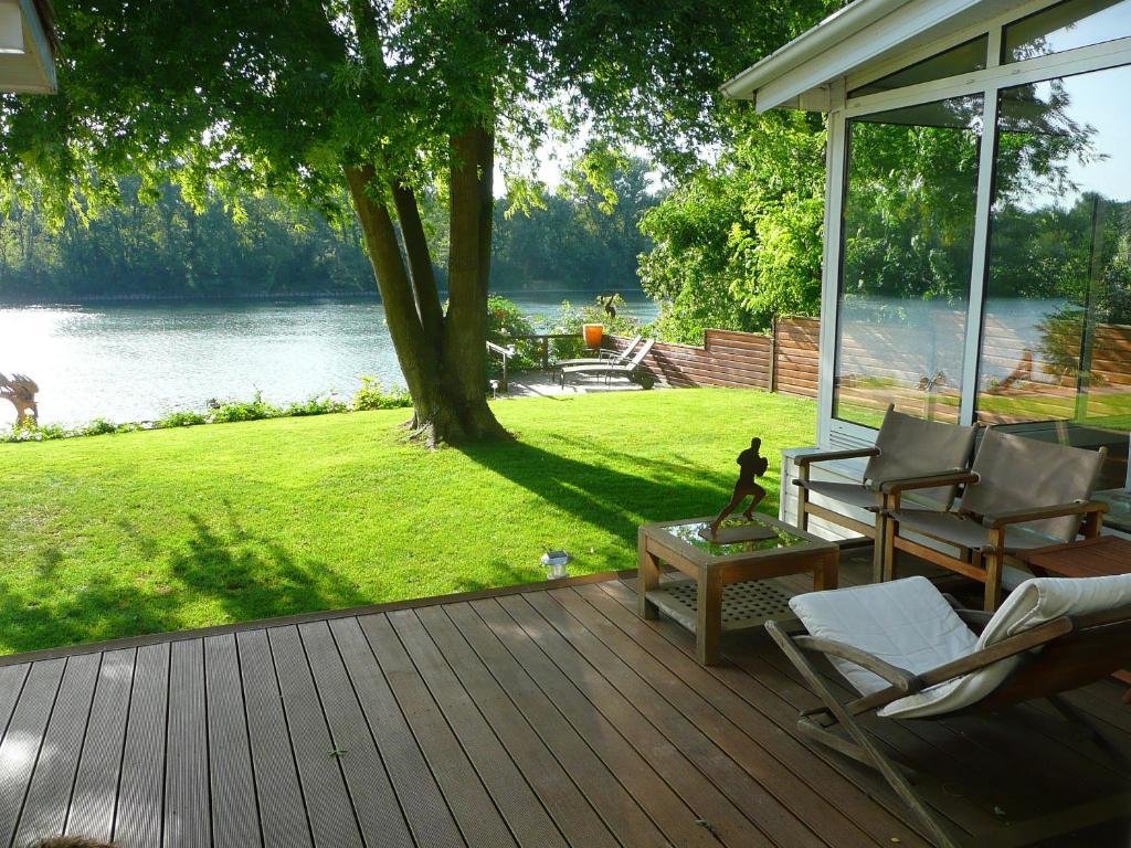 B&B Garonnella Toulouse Extérieur photo