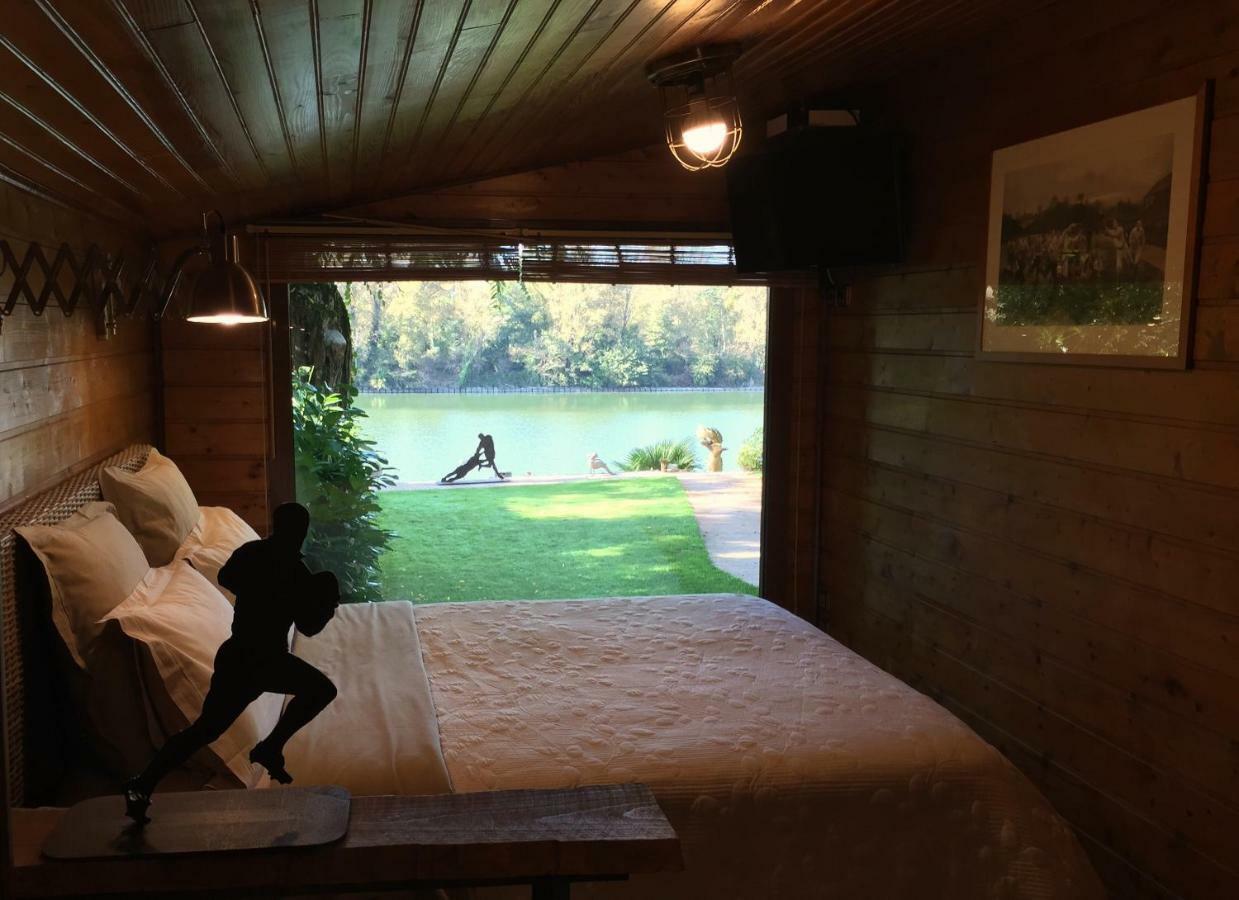 B&B Garonnella Toulouse Chambre photo
