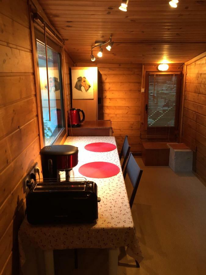 B&B Garonnella Toulouse Chambre photo