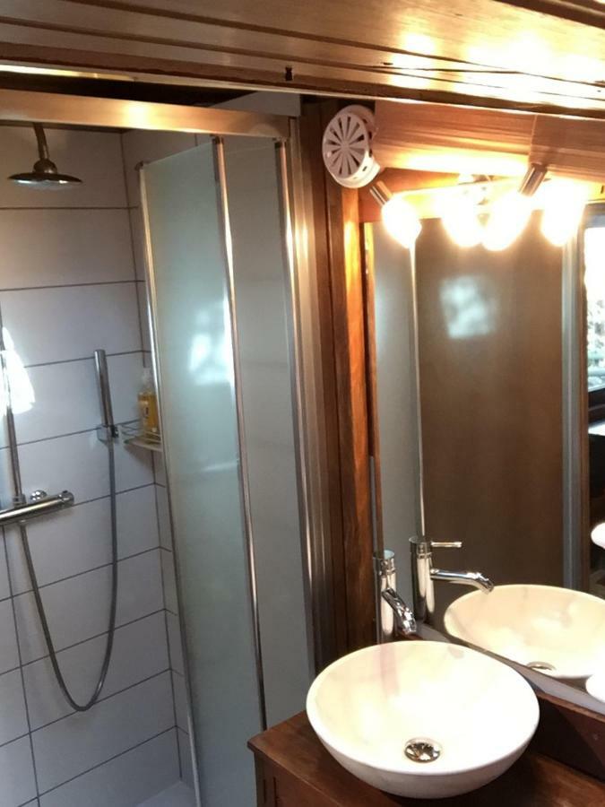 B&B Garonnella Toulouse Extérieur photo