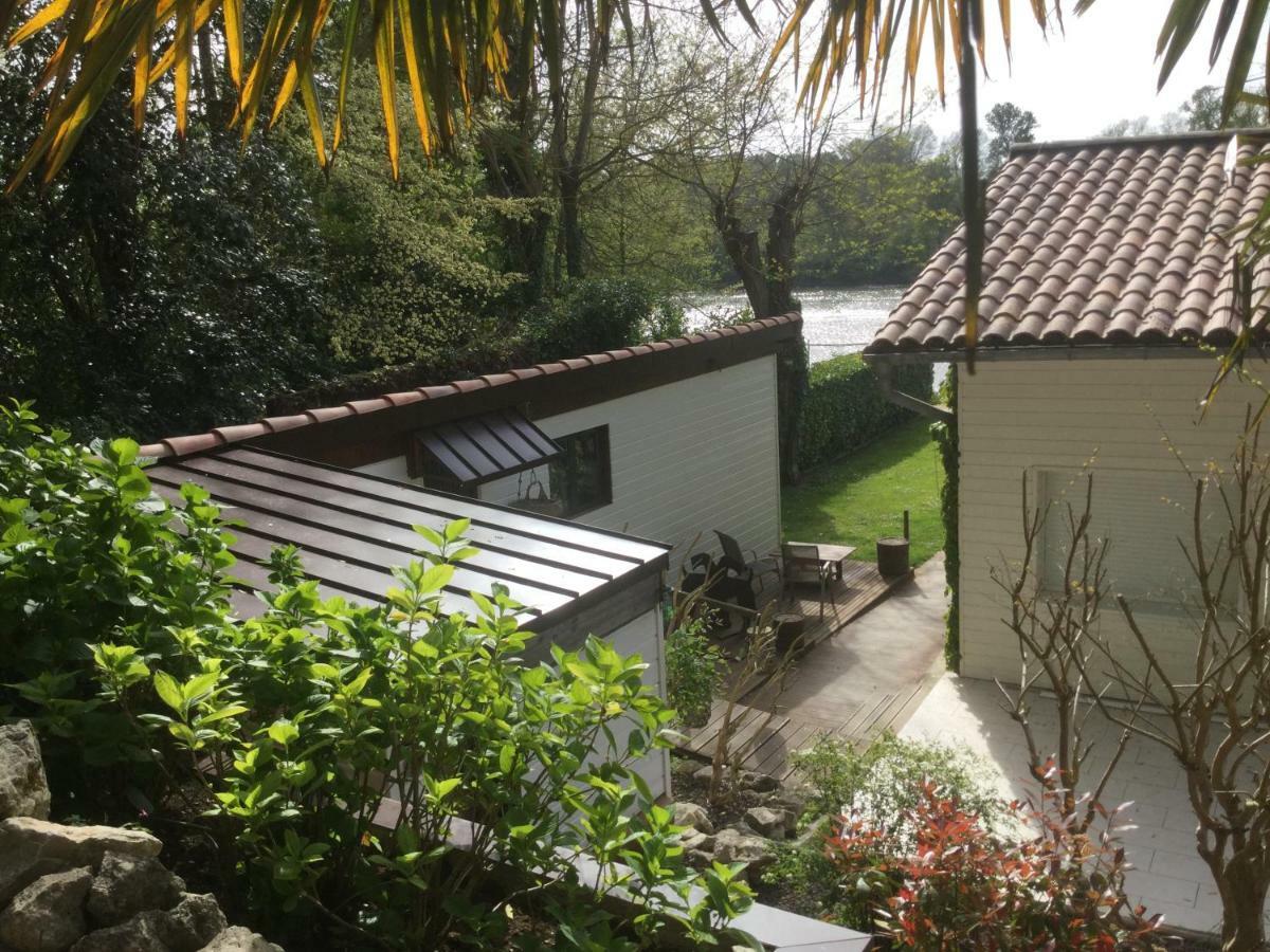 B&B Garonnella Toulouse Extérieur photo