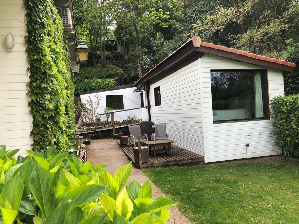 B&B Garonnella Toulouse Extérieur photo